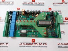 Alfa Laval Re Dcu-41X Pcb Control Card 9960142064