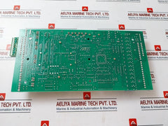 Alfa Laval Re Dcu-41X Pcb Control Card 9960142064