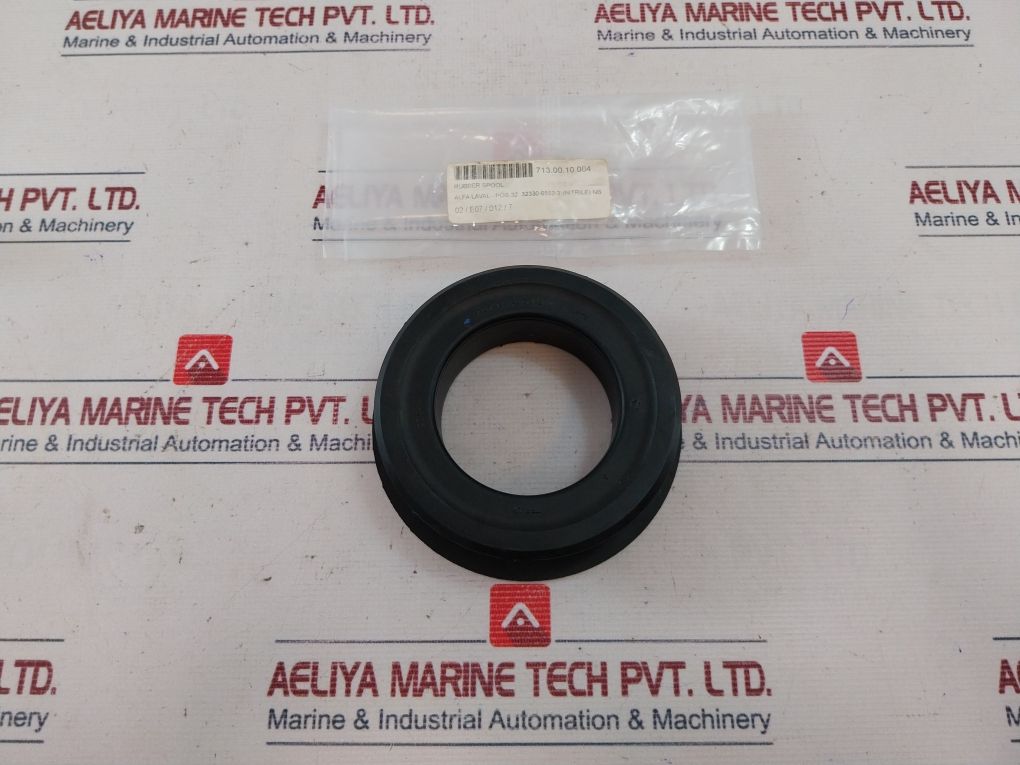 Alfa Laval Rubber Spool