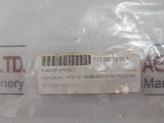 Alfa Laval Rubber Spool
