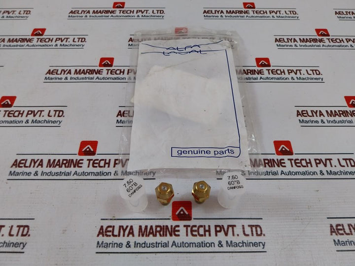 Alfa Laval Std Complete Spare Part Kit Sf 729211