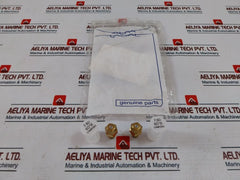 Alfa Laval Std Complete Spare Part Kit Sf 729211
