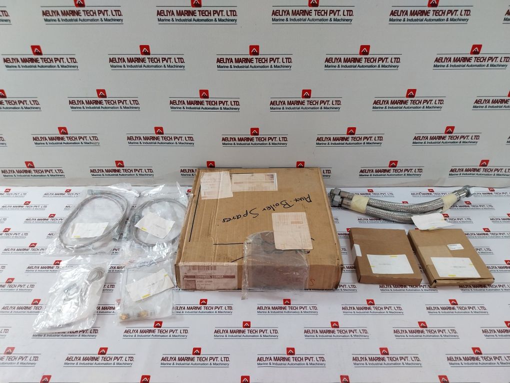 Alfa Laval Std Complete Spare Part Kit Sf 729211