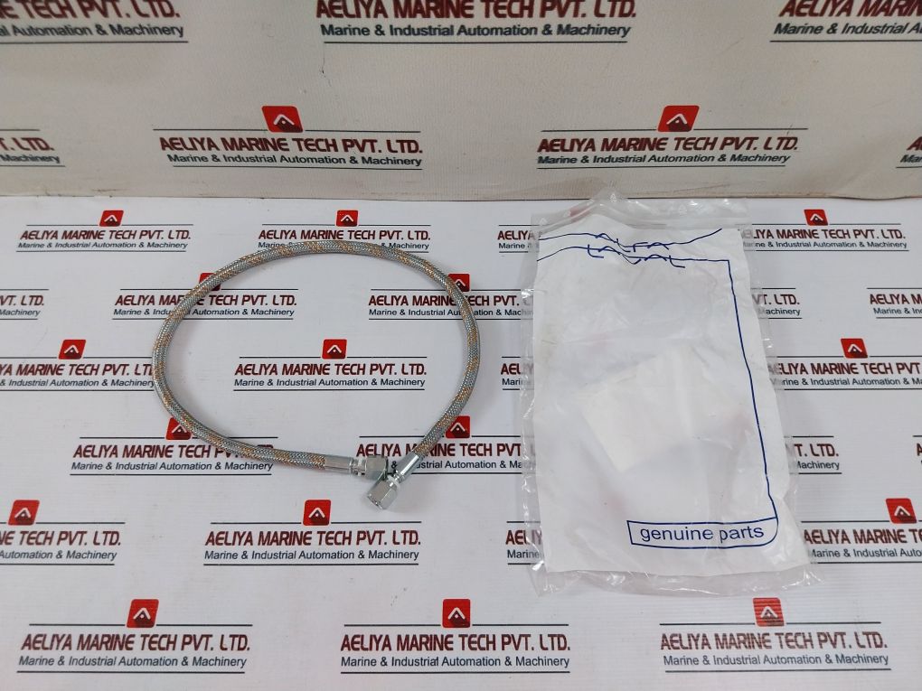 Alfa Laval Std Complete Spare Part Kit Sf 729211