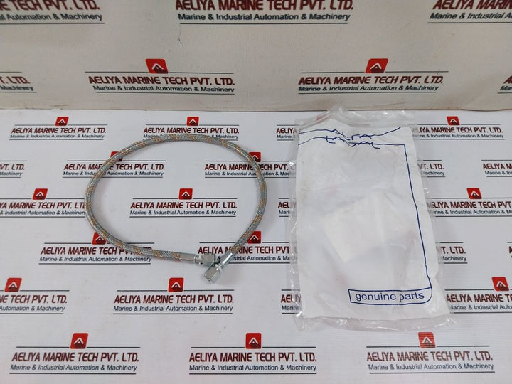 Alfa Laval Std Complete Spare Part Kit Sf 729211
