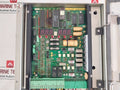 Alfa Laval Vcu-160R Viscosity Control Unit Version 3