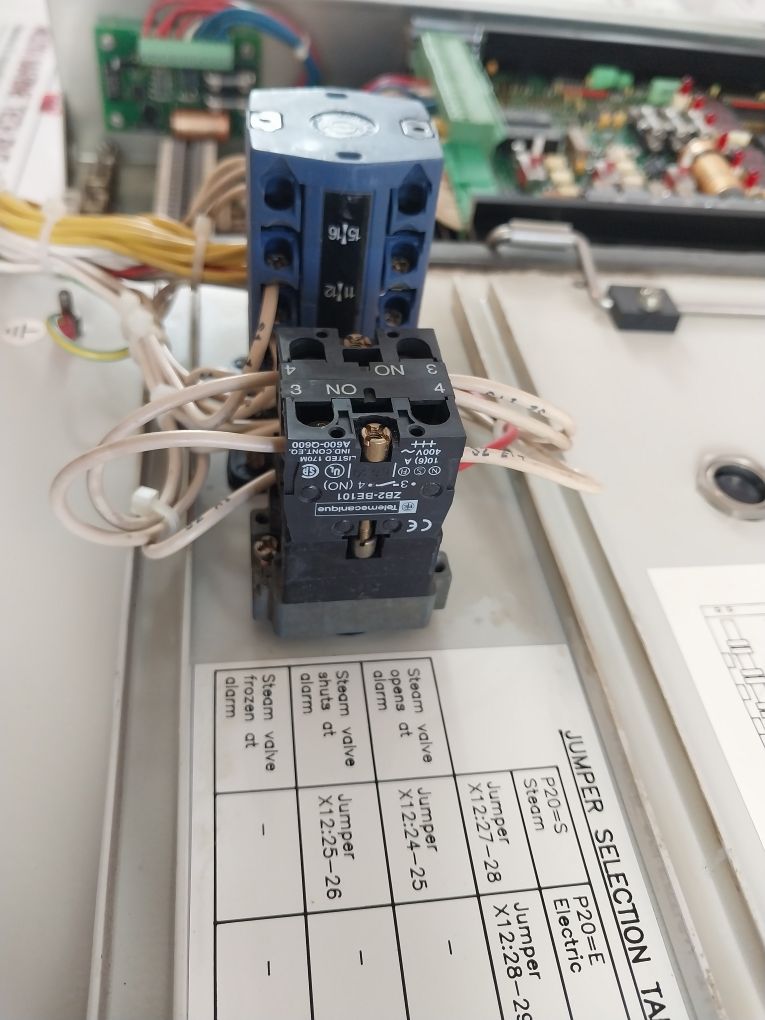 Alfa Laval Vcu-160R Viscosity Control Unit Version 3