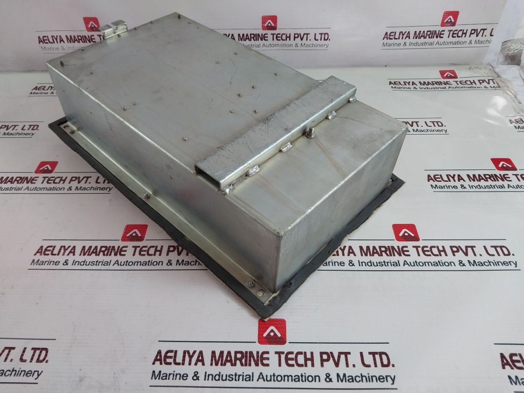 Alfa Laval Vcu-160R Viscosity Control Unit Version 3