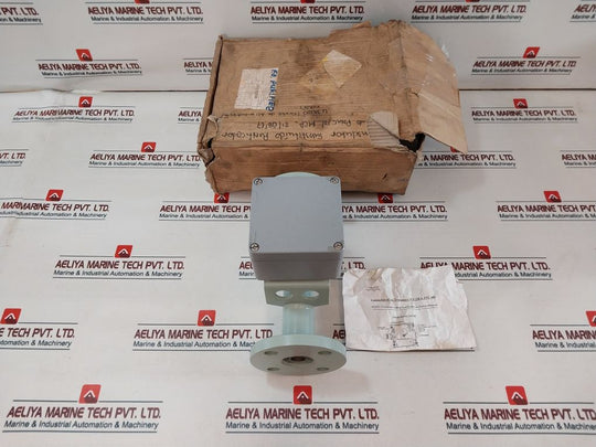 Alfa Laval Wt-200 Grey Water Transducer 3183017704