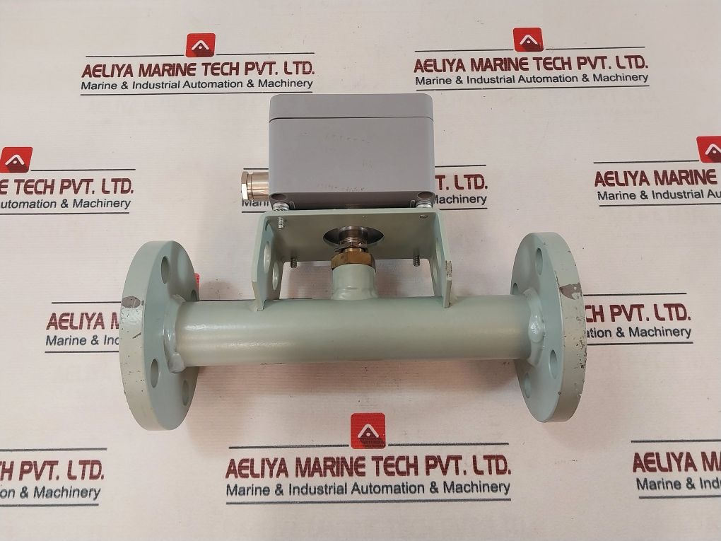 Alfa Laval Wt-200 Grey Water Transducer 3183017704