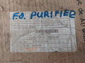 Alfa Laval Wt-200 Grey Water Transducer 3183017704