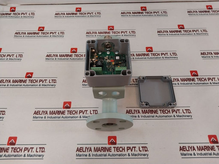Alfa Laval Wt-200 Grey Water Transducer 3183017704