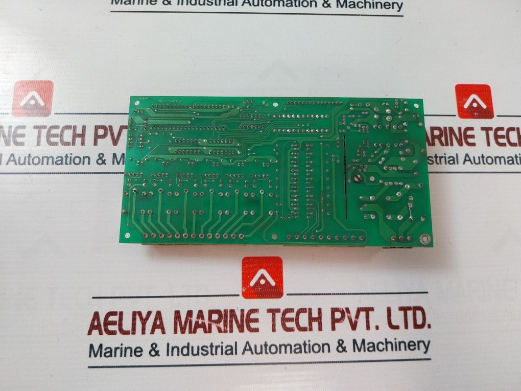 Alfatech Ppl7-siro-70 Pcb Controller
