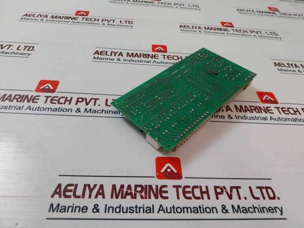 Alfatech Ppl7-siro-70 Pcb Controller