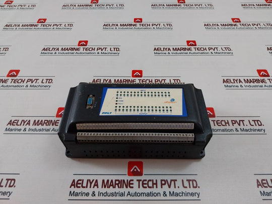 Alfatech Ppl7 Controller