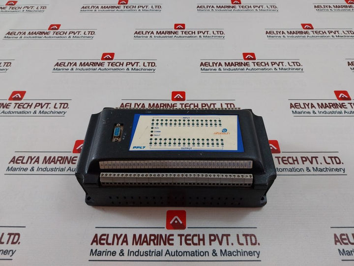 Alfatech Ppl7 Controller
