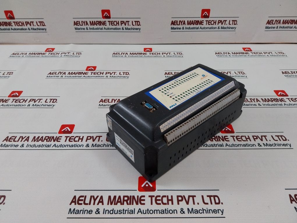 Alfatech Ppl7 Controller