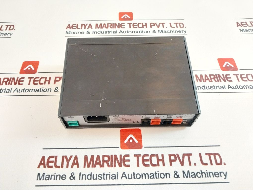 Alfatronix Ad Un Uni Desktop Power Supply 115-230 Vac