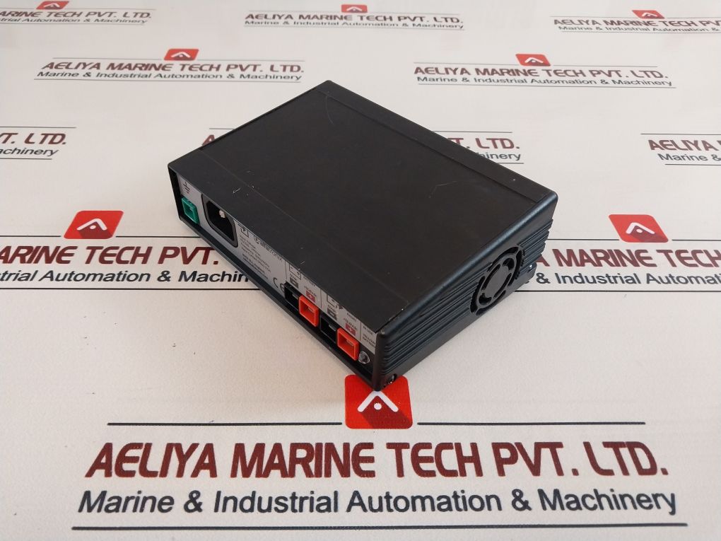 Alfatronix Ad Un Uni Desktop Power Supply 115-230 Vac