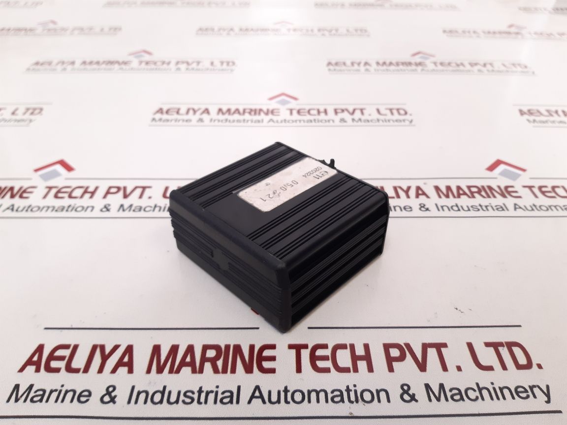 Alfatronix Ddi 24-12 018 Converter 17-32V