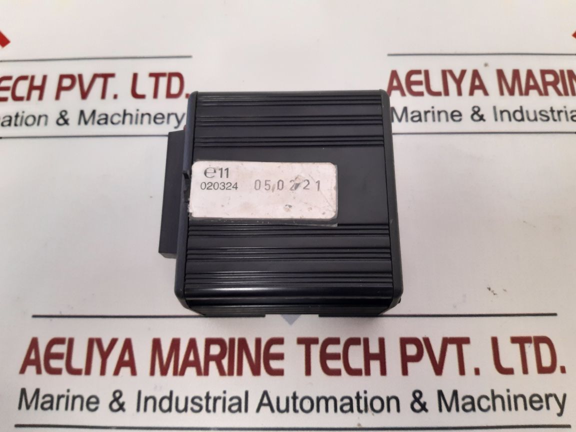 Alfatronix Ddi 24-12 018 Converter 17-32V