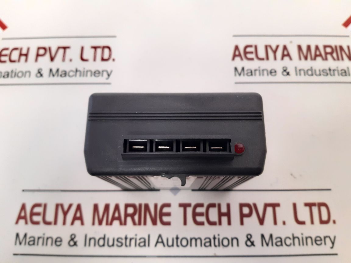 Alfatronix Ddi 24-12 018 Converter 17-32V