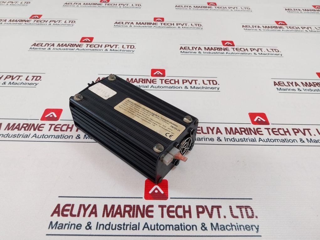 Alfatronix Pm72H-24 Power Master Converter 1.8 Amp 50Hz-400Hz