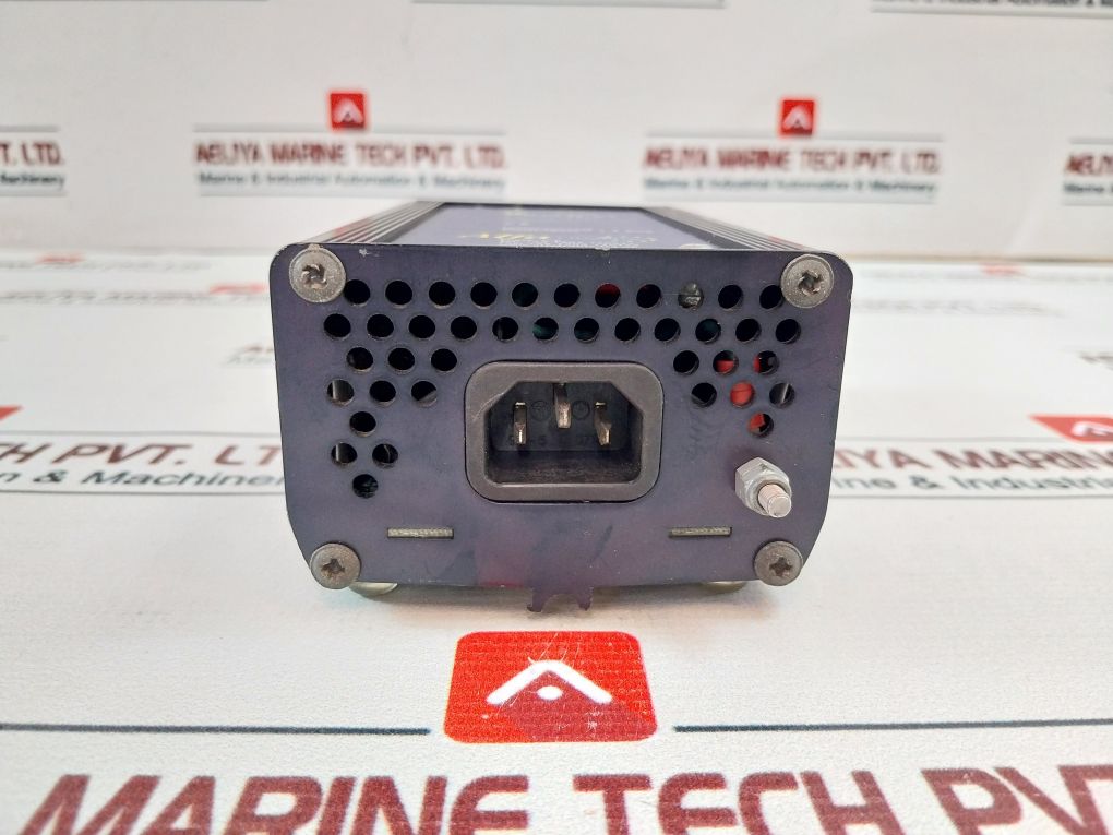 Alfatronix Pm72H-24 Power Master Converter 1.8 Amp 50Hz-400Hz