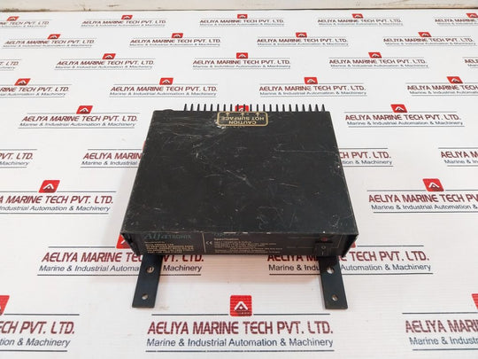 Alfatronix Ps220C Power Supply 110230Vac 5060Hz
