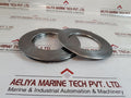 Alianca 185X110X3.2Mm Spiral Wound Gasket