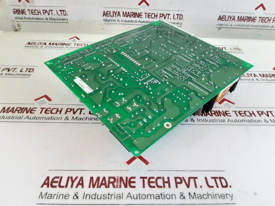 Alii Mge 51028027Xd-2Ga Pc Control Board 51028028Tt