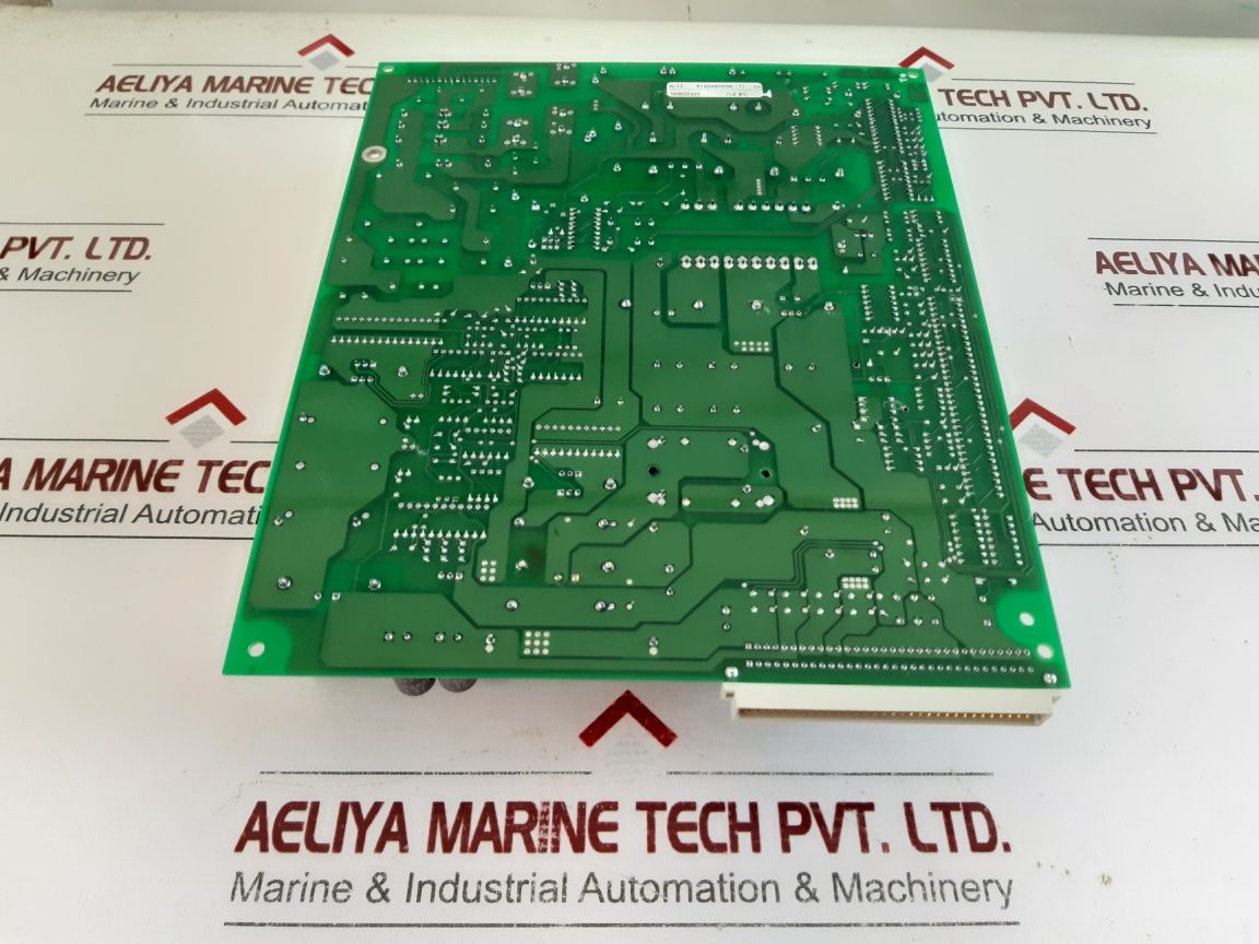 Alii Mge 51028027Xd-2Ga Pc Control Board 51028028Tt
