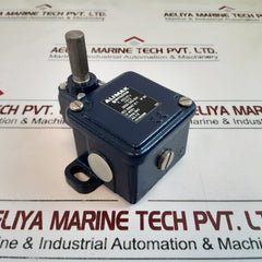 Alimak 3000-263-941 End Switch