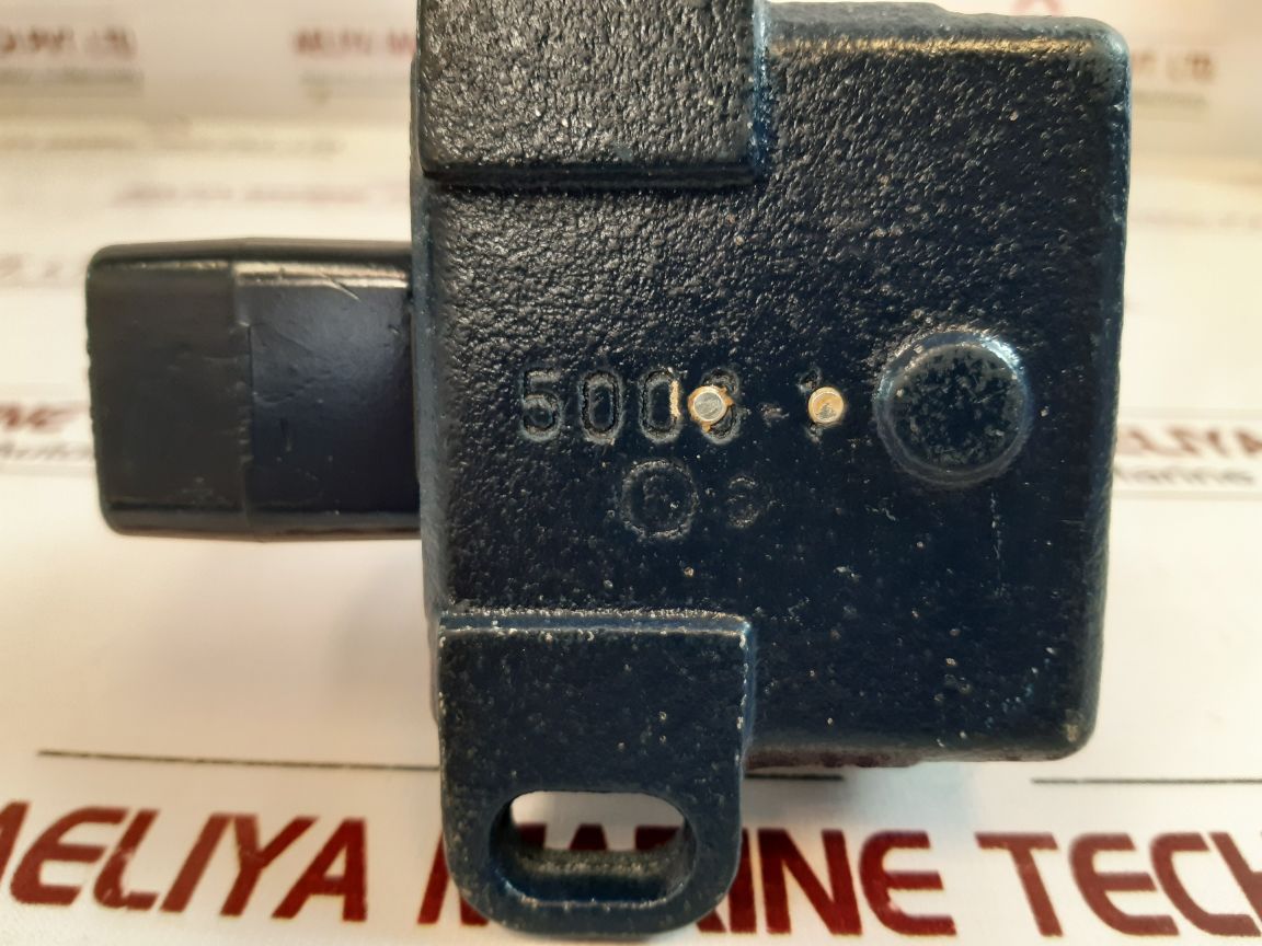 Alimak 3000-263-941 End Switch