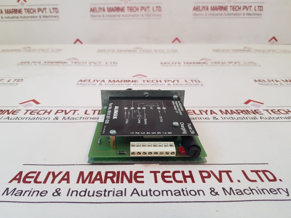Alimak 9018 397-000 Pc Board