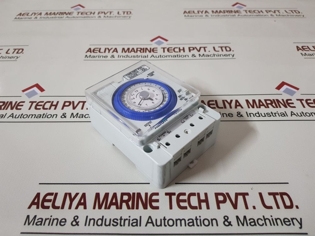 Alion Tb388 Time Switch 110V-220V