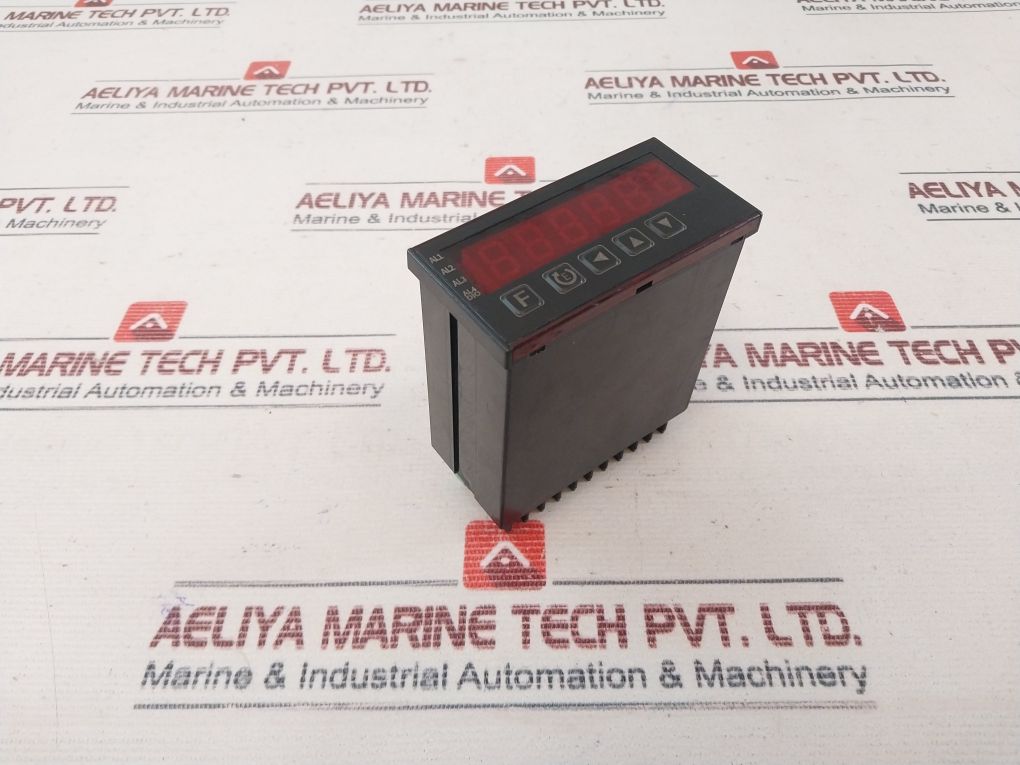 Alish Am6H-c07-n2-c-r2An Digital Panel Meter