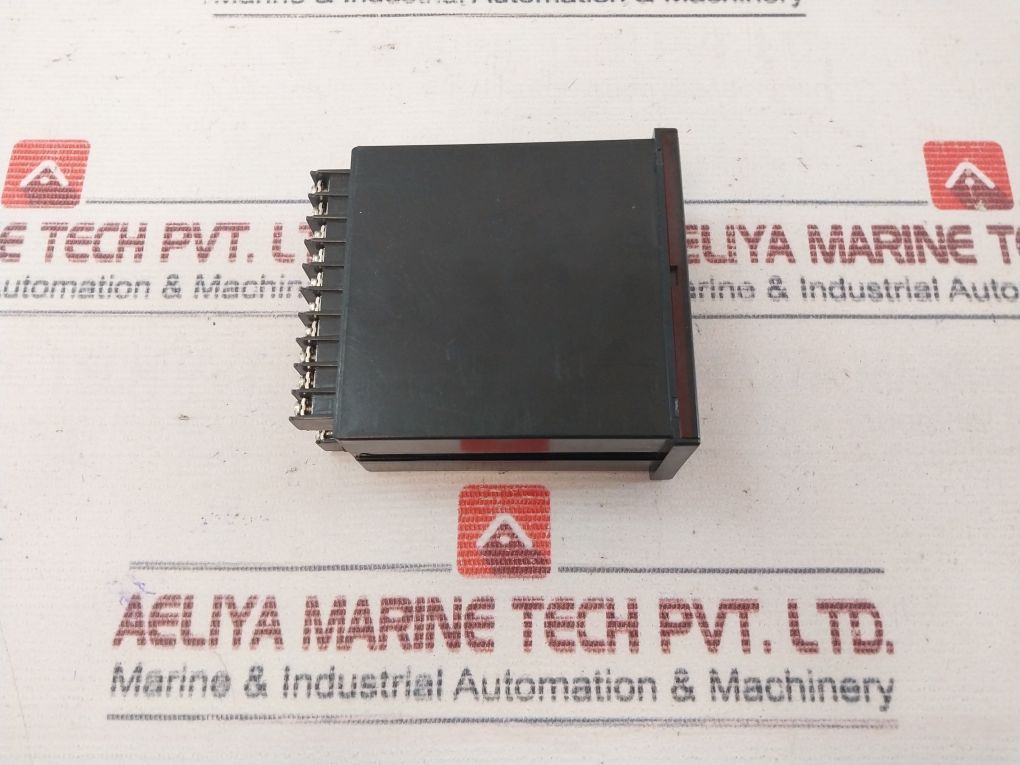 Alish Am6H-c07-n2-c-r2An Digital Panel Meter