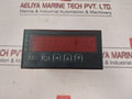 Alish Am6H-c07-n2-c-r2An Digital Panel Meter