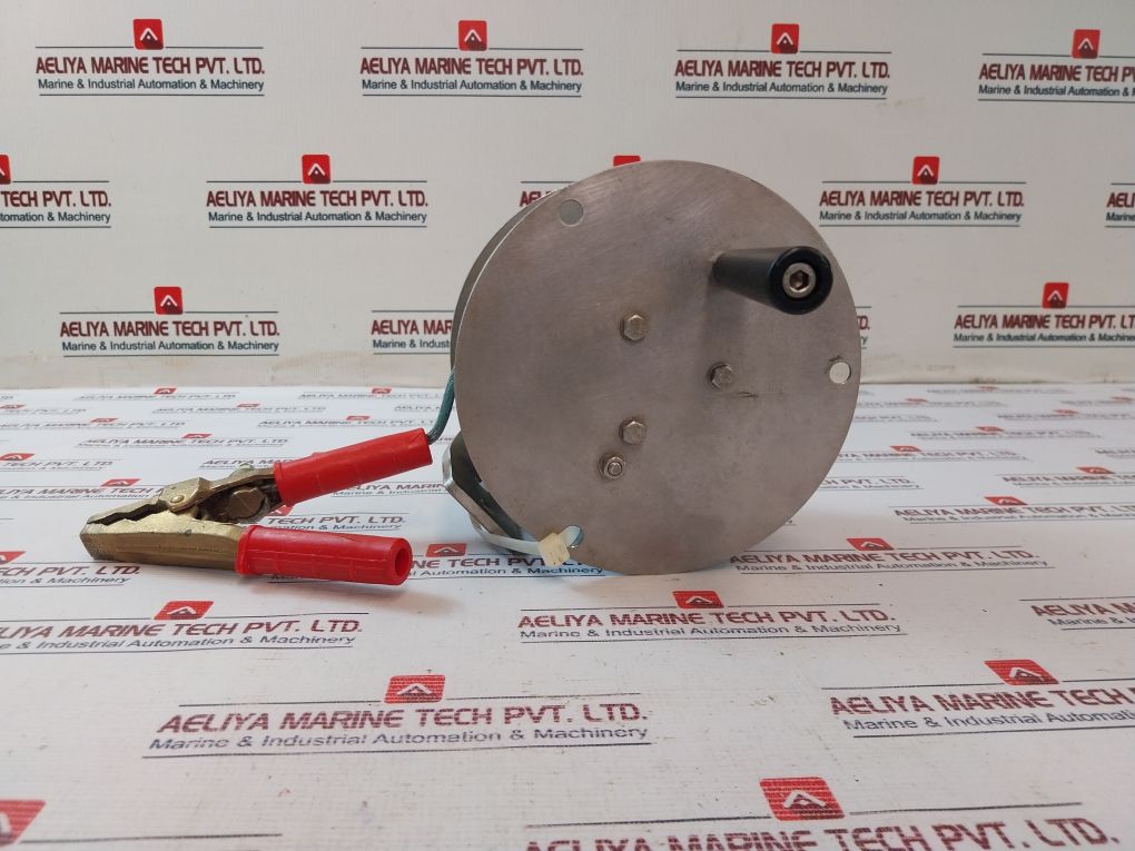 Aljac 0100211010 Bonding Cable Reel 566Xh003