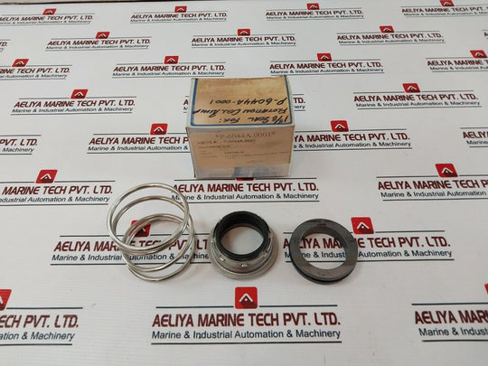 All-seals A20769R-40 Flotation Cell Pump For Mechanical Seal Set
