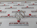 All-seals A20769R-40 Flotation Cell Pump For Mechanical Seal Set