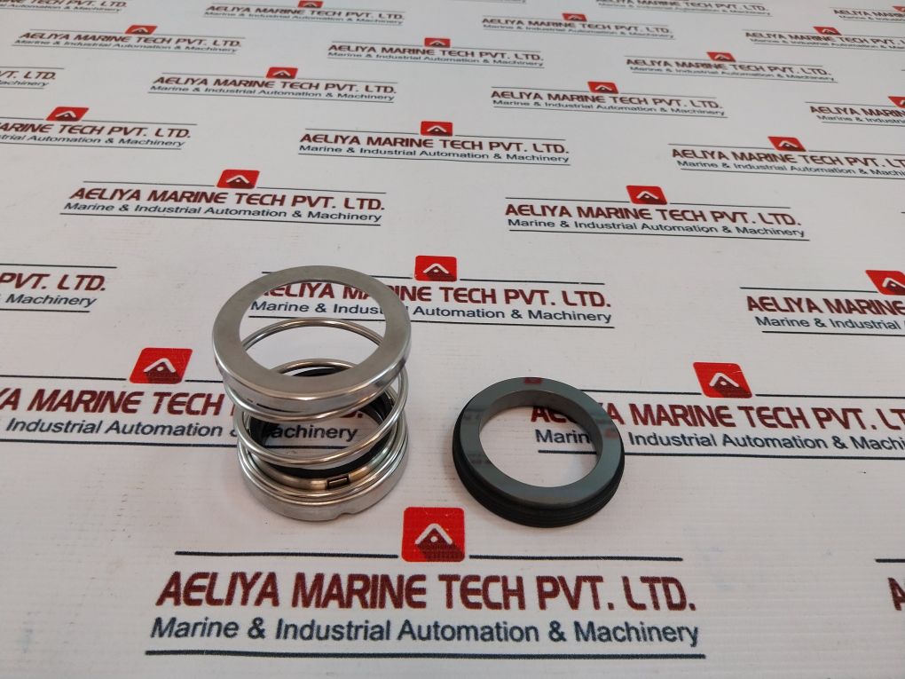 All-seals Mg9 12/40-g 60 Mechanical Seal Set