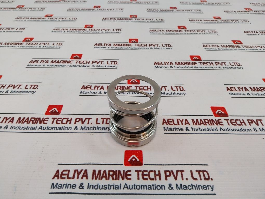 All-seals Mg9 12/40-g 60 Mechanical Seal Set