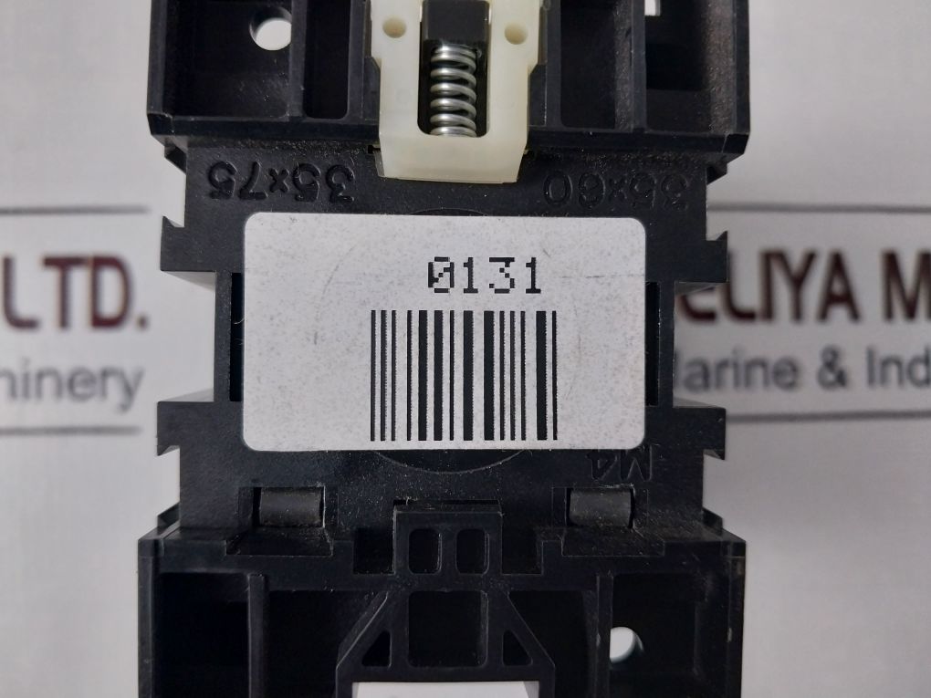 Allen-bradley 100-a24Nb3 Ser.C Contactor