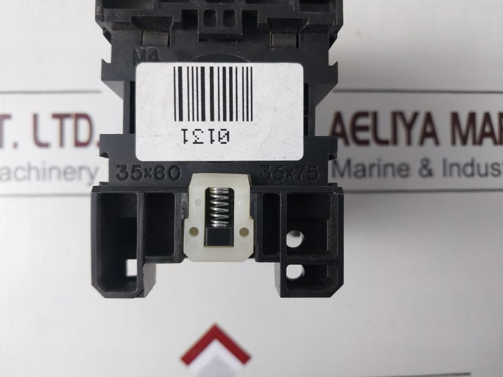 Allen-bradley 100-a24Nb3 Ser.C Contactor
