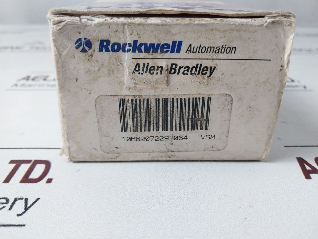 Allen-bradley 100-a24Nb3 Ser.C Contactor