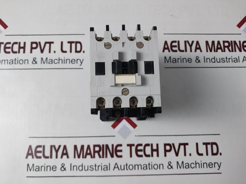 Allen-bradley 100-a24Nb3 Ser.C Contactor