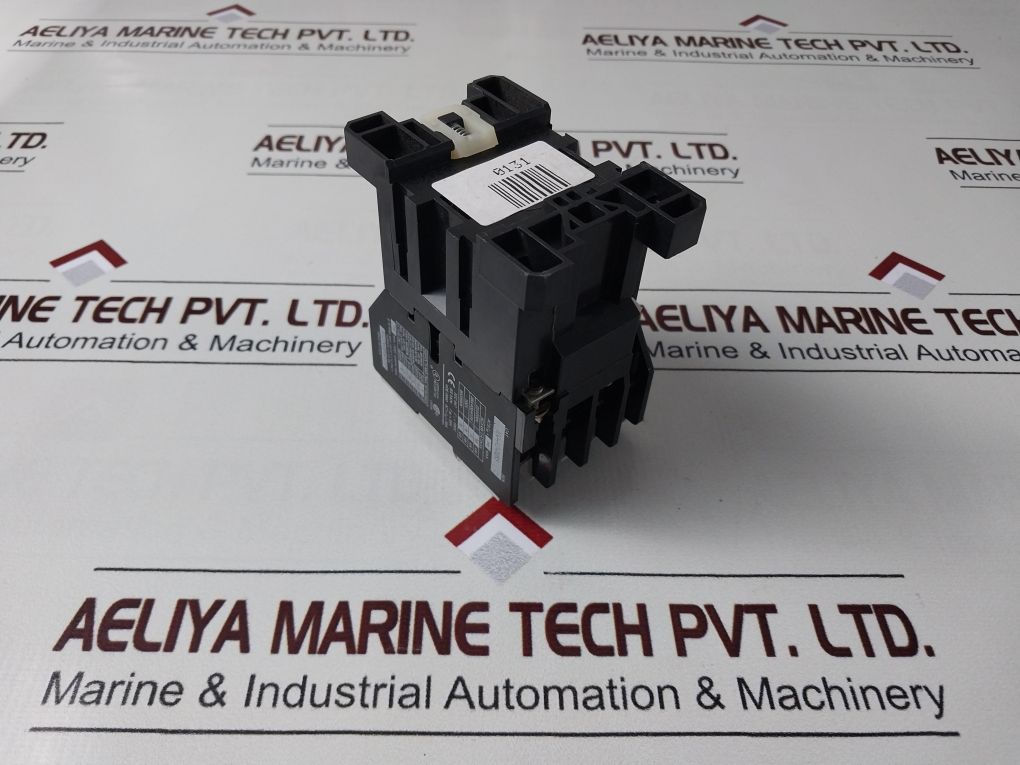 Allen-bradley 100-a24Nb3 Ser.C Contactor
