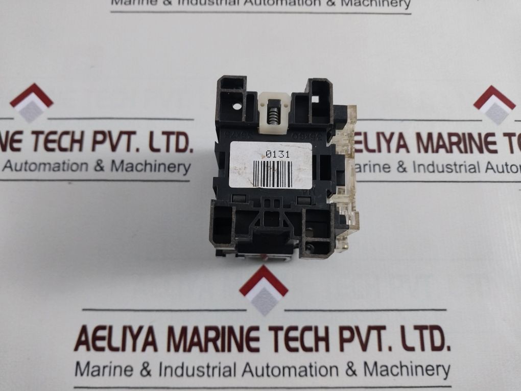 Allen-bradley 100-a24Nb3 Ser:C Contactor 24A 40767-800-01